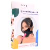 SPORTSHEETS PIVOT IN YOUR FACE STRAP ON