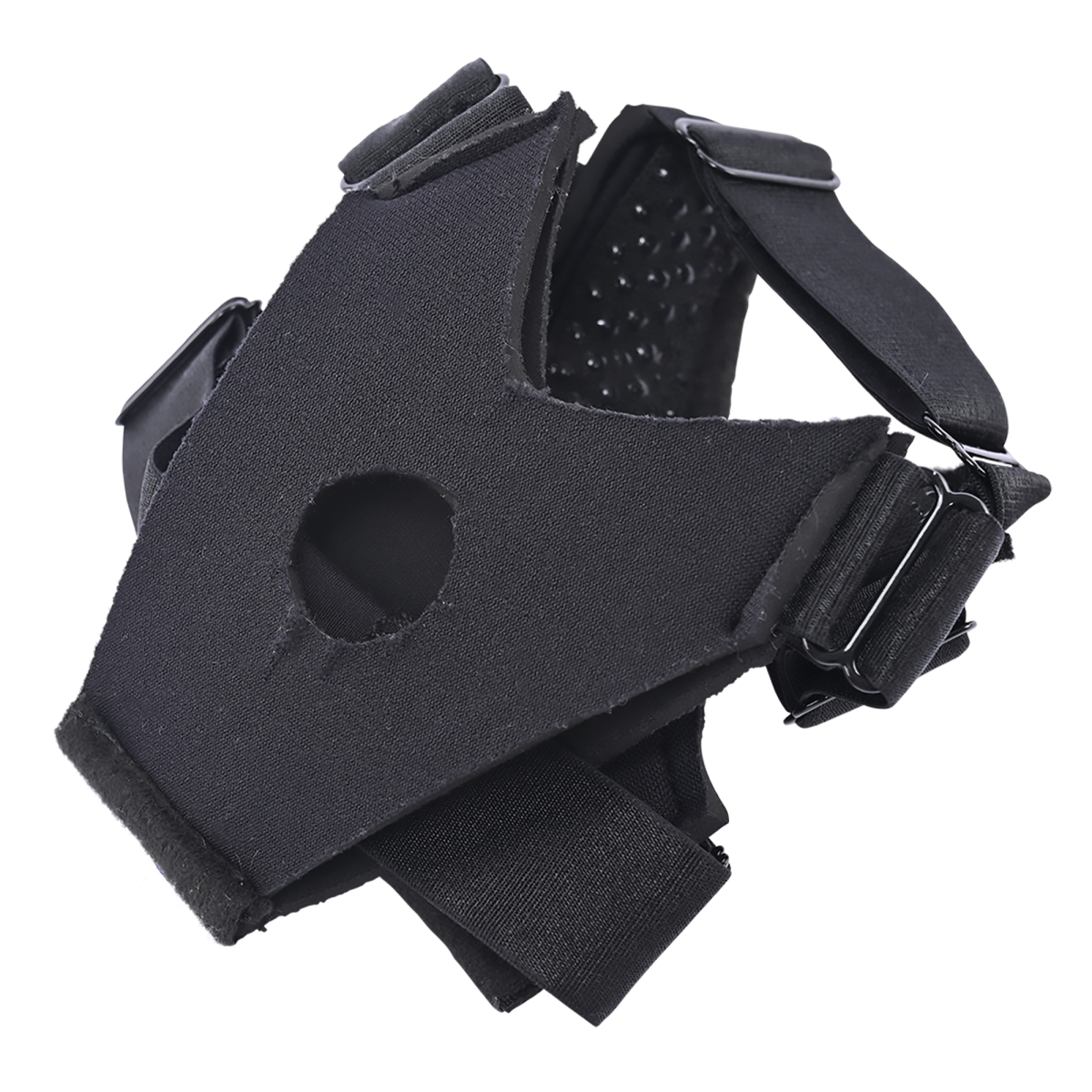 SPORTSHEETS PIVOT FLEX FOOT STRAP ON