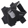 SPORTSHEETS PIVOT FLEX FOOT STRAP ON