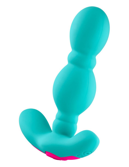 FEMMEFUNN FUNN PLUG TURQUOISE
