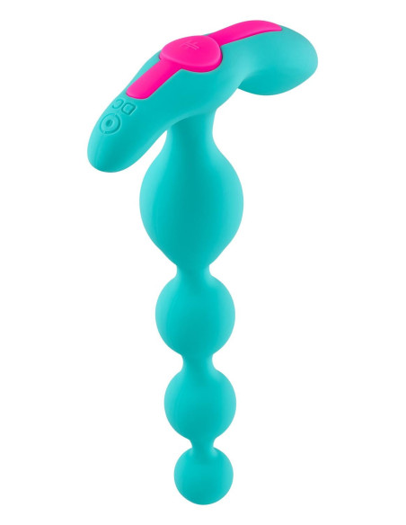 FEMMEFUNN FUNN BEADS TURQUOISE