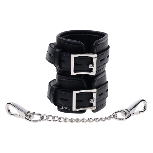 SPORTSHEETS EDGE HANDCUFFS