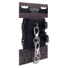 SPORTSHEETS EDGE HANDCUFFS