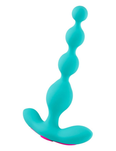 FEMMEFUNN FUNN BEADS TURQUOISE