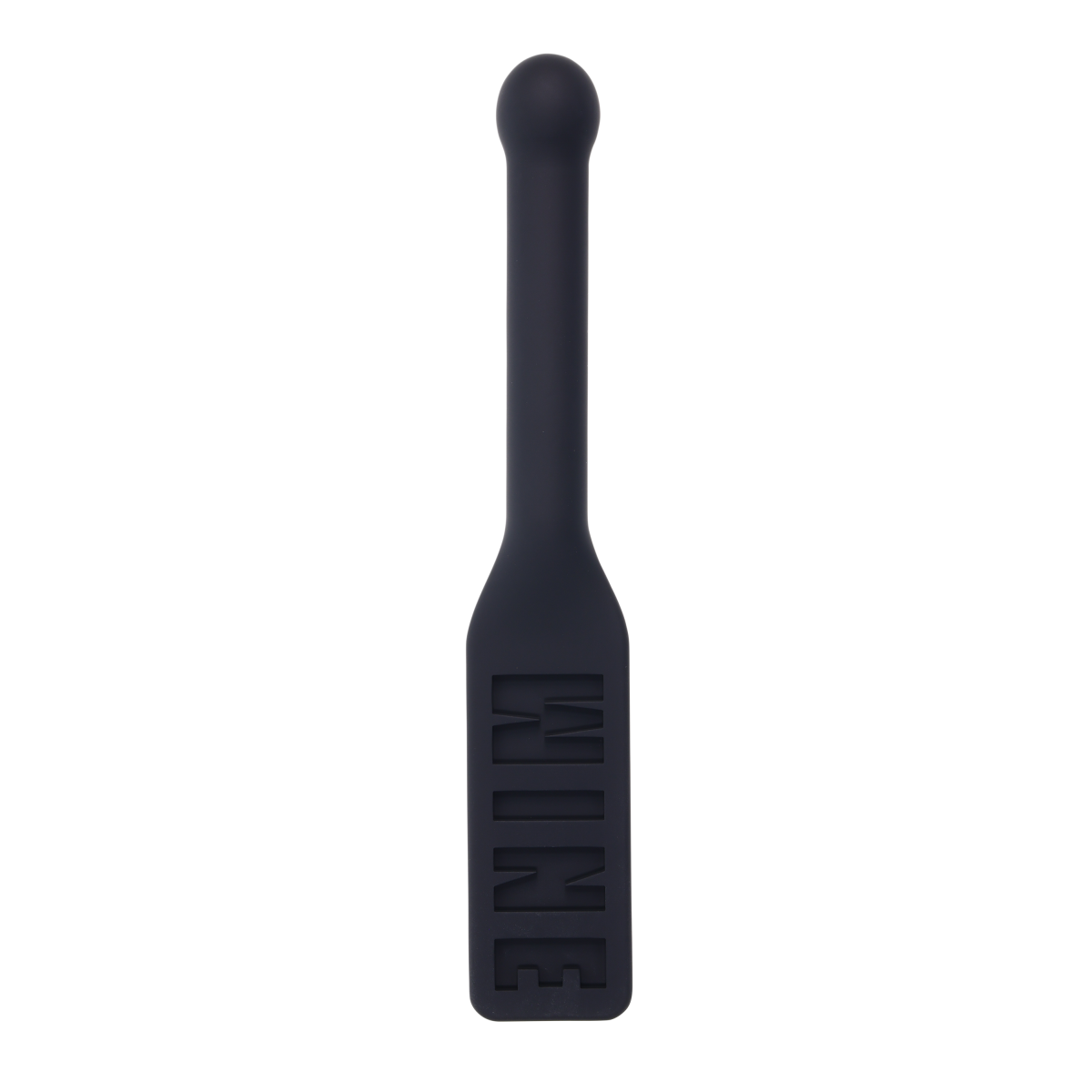 SPORTSHEETS EDGE MINE SILICONE PADDLE