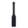 SPORTSHEETS EDGE MINE SILICONE PADDLE