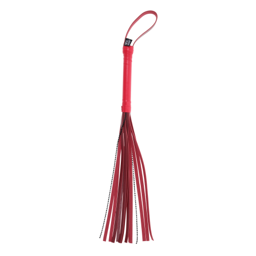 SPORTSHEETS EX'S AND OH'S CRYSTAL FLOGGER