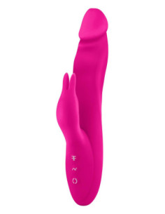 FEMMEFUNN BOOSTER RABBIT PINK 2