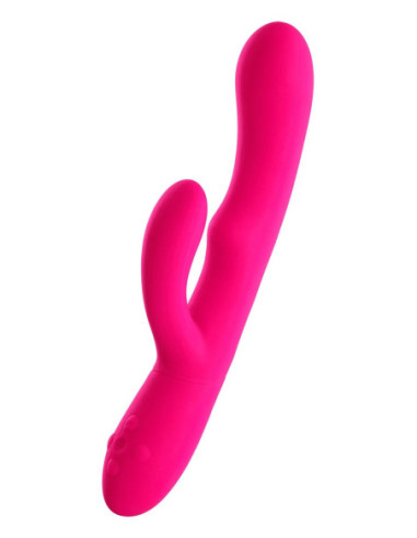 FEMMEFUNN ULTRA RABBIT PINK