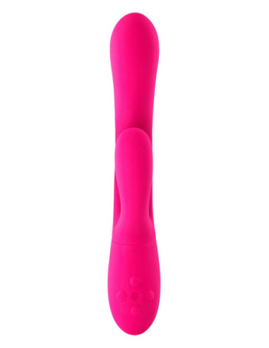 FEMMEFUNN ULTRA RABBIT PINK