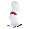 SPORTSHEETS EX'S AND OH'S COLLAR AND LEASH