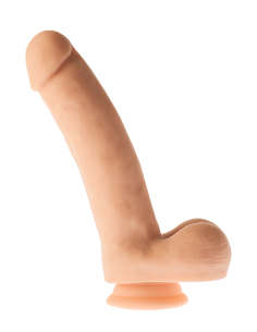 MR. DIXX MAGIC MILO 8.3 INCH DILDO 2