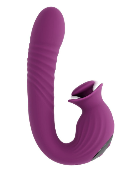 EVOLVED DEEP ECSTASY