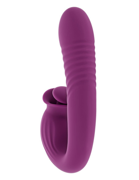 EVOLVED DEEP ECSTASY