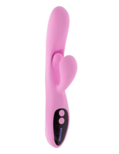 EVOLVED PUSH THE BUTTON 2