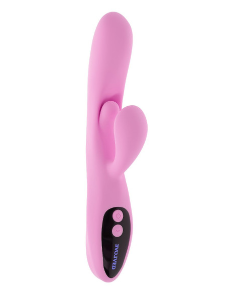 EVOLVED PUSH THE BUTTON