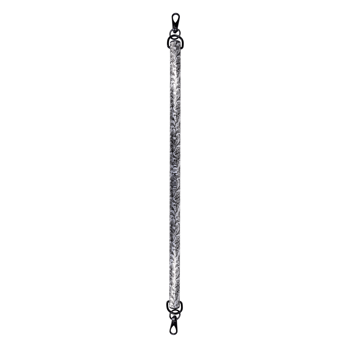 SPORTSHEETS SEX AND MISCHIEF LACE SPREADER BAR