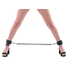 SPORTSHEETS SEX AND MISCHIEF LACE SPREADER BAR