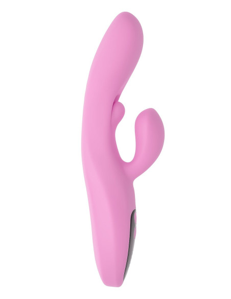 EVOLVED PUSH THE BUTTON