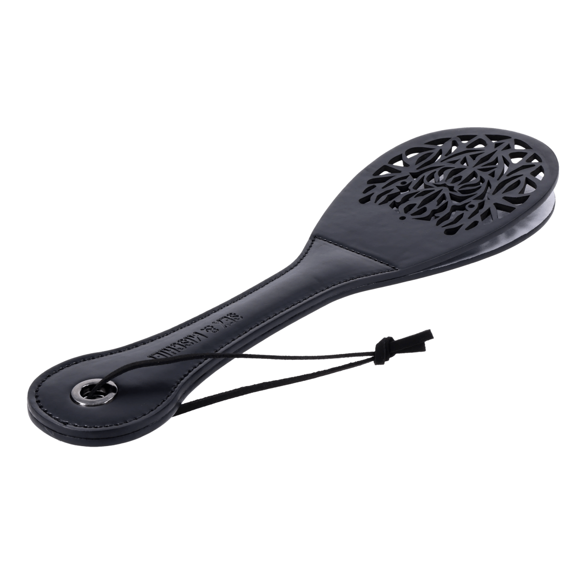 SPORTSHEETS SEX AND MISCHIEF LACE SPANKER