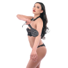 SPORTSHEETS SEX AND MISCHIEF LACE SPANKER