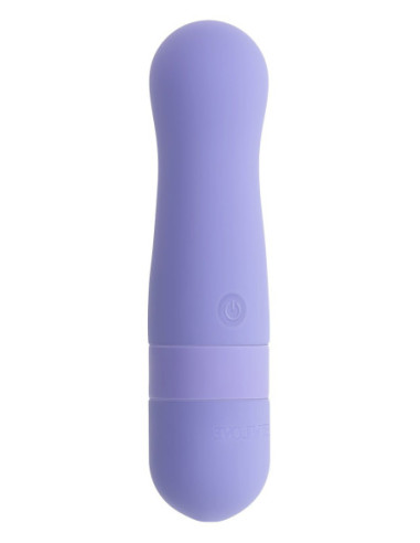 EVOLVED SQUISHY BULLET