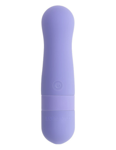 EVOLVED SQUISHY BULLET