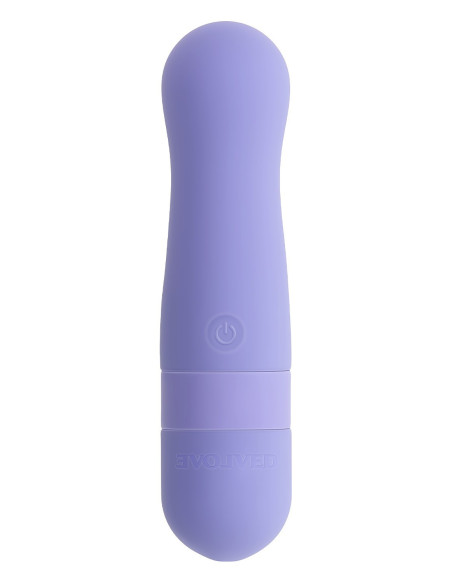 EVOLVED SQUISHY BULLET