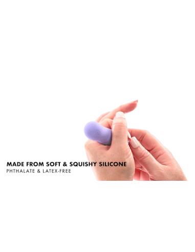 EVOLVED SQUISHY BULLET