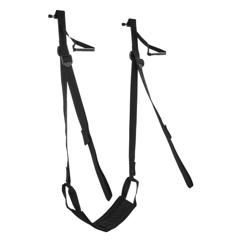 SPORTSHEETS DOOR JAM SEX SLING