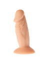 MR. DIXX TINY TOM 4.3 INCH DONG