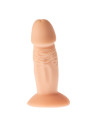 MR. DIXX TINY TOM 4.3 INCH DONG