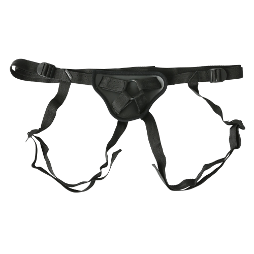 SPORTSHEETS DEEP DIVE STRAP ON