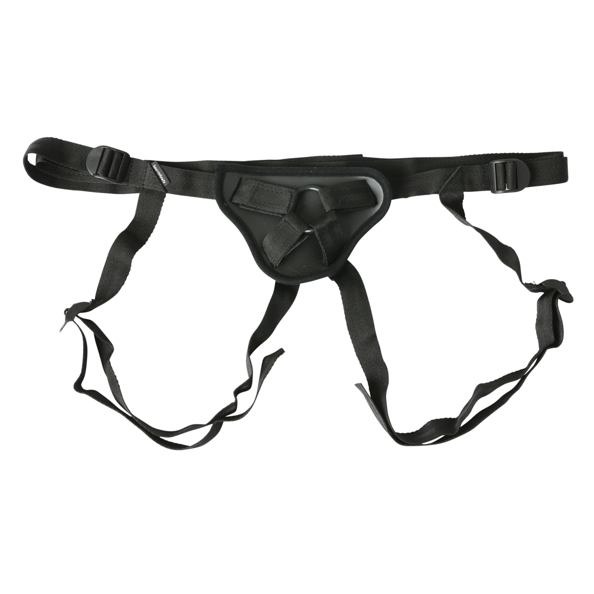 SPORTSHEETS DEEP DIVE STRAP ON