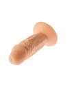 MR. DIXX TINY TOM 4.3 INCH DONG