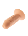 MR. DIXX TINY TOM 4.3 INCH DONG