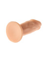 MR. DIXX TINY TOM 4.3 INCH DONG
