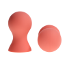 PEACHES 'N CREAME SILICONE NIPPLE SUCKERS