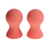 PEACHES 'N CREAME SILICONE NIPPLE SUCKERS