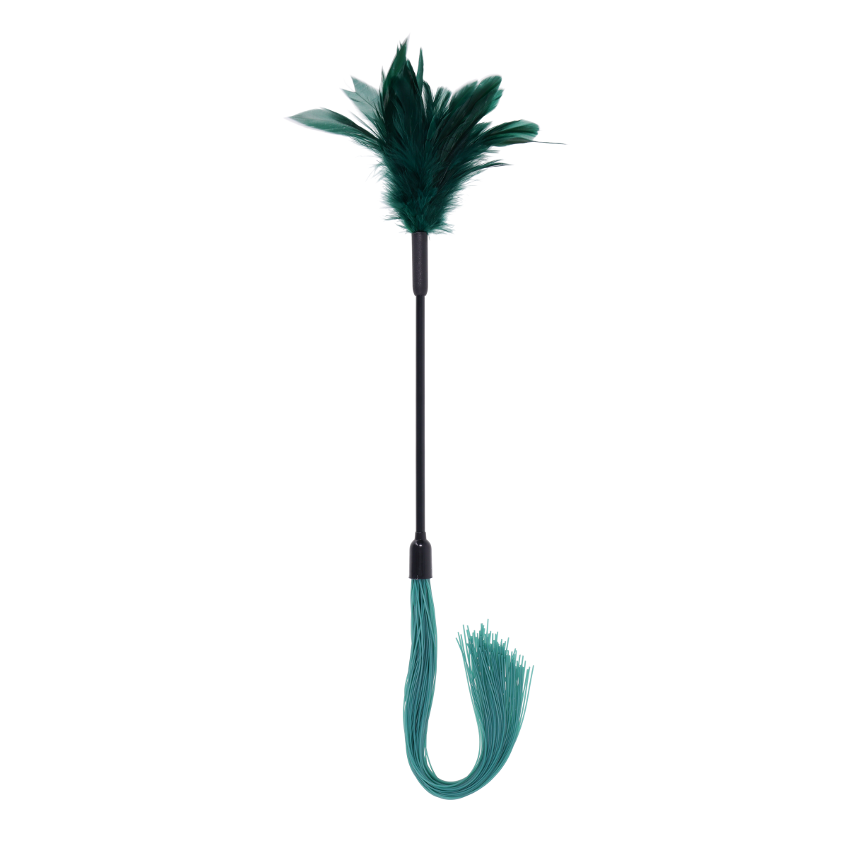 SPORTSHEETS INDICA FEATHER TICKLER
