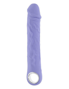 EVOLVED LARGE PURPLE FANTASY 9.5 INCH 2