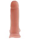 MR. DIXX 6.9 INCH DUAL DENSITY DILDO