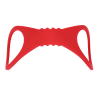 SPORTSHEETS AMOR LARGE SILICONE CUFFS