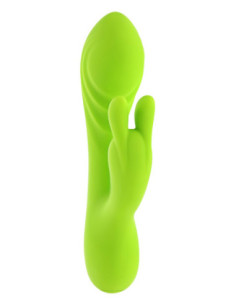 EVOLVED BRAT BUNNY 2