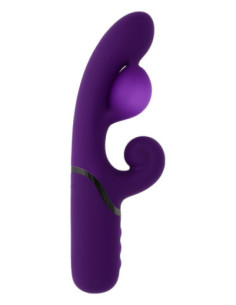 EVOLVED PLEASURE PUFF 2