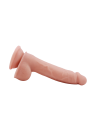 MR. DIXX 7.6 INCH DUAL DENSITY DILDO