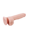 MR. DIXX 7.6 INCH DUAL DENSITY DILDO