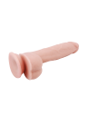 MR. DIXX 7.6 INCH DUAL DENSITY DILDO
