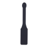 SPORTSHEETS EDGE PINS AND NEEDLES SILICONE PADDLE