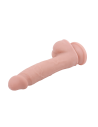 MR. DIXX 7.6 INCH DUAL DENSITY DILDO